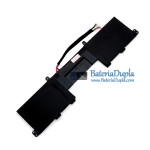 Bateria para Dell 13 Latitude FRVYX 7350 7000 TM9HP [bateria de substituição]